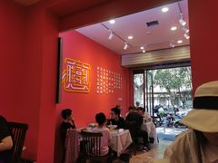 -大嘻咹biangbiang面(历史博物馆店)