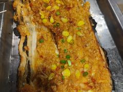 烤茄子-碎怂烤肉(钟楼柳巷店)