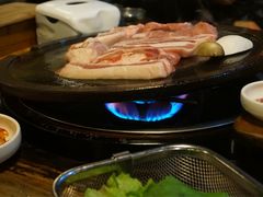 -Dombe豚(黑猪肉街店)