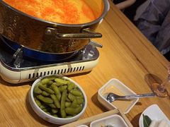 -山海蟹庐·海鲜糟粕醋火锅(慈溪店)