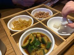 小菜-闽上鲜·福建菜(龙湖滨江天街店)