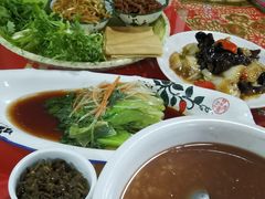 -人民公社大食堂(顺义总店)