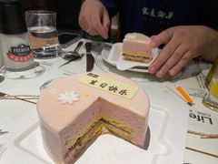 -壹点壹客·生日蛋糕(南山店)