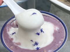 -七的湖·晚芳亭·阳澄湖农家菜·大闸蟹(莲花岛店)