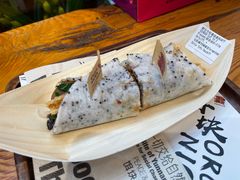 -饵块食光·云南有机手作饵块