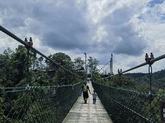 -石燕湖生态旅游景区