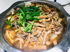 -古乐牛香·鲜牛肉牛杂火锅(新区店)