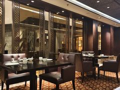 -浙江安吉JW万豪酒店·万豪中餐厅