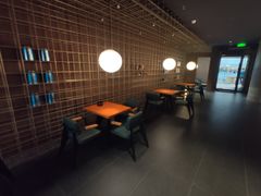 -茗知道茶馆(世博源店)