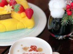 -Social 秀西餐厅-长沙瑞吉酒店(运达店)