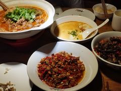 -渔乡米香·剁椒鱼头(四方坪店)