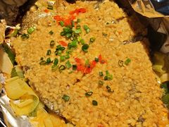 -蚝翅·海鲜粥·烧烤·羊肉季(鄞州万达店)