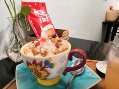 -大王油茶(磁器口店)
