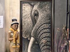 -Siam泰餐厅(水上公园店)