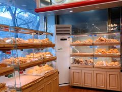 -新侨三宝乐面包店(崇文门店)