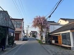 -费孝通江村纪念馆