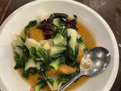 -大螃蟹海鲜餐厅