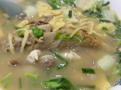 -乐清海鲜面馆(服装城店)