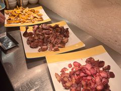 -佰园全日西餐厅-厦门佰翔软件园酒店