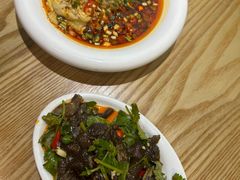-易裕和·长沙米粉(竹塘西路店)