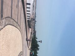 -日照灯塔风景区