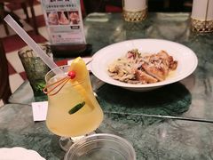 -秘密旅行Bonjour(黑金冠 江南西店)