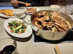 -蝎王府羊蝎子(虎坊桥总店)