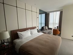 -成都万达颐华酒店