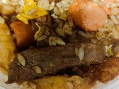 -幸福铁板烧(共和村店)