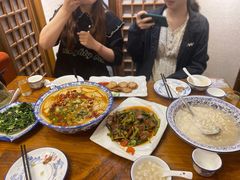 菠菜-印象江南(东栅店)