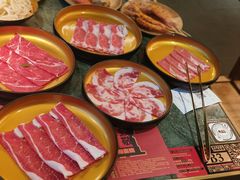-牛New寿喜烧(龙湖金沙天街店)