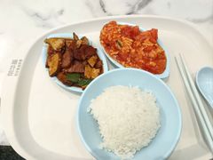 -荣华基·现炒快餐(肇嘉浜路店)