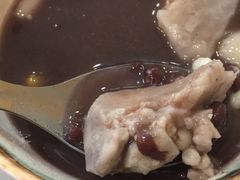 -鲜芋仙(太原街万达店)