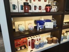 -澜沧古茶·商务茶馆(萧山人民广场店)