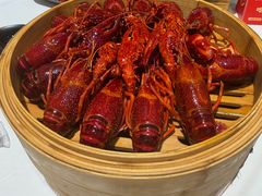 -靓靓蒸虾·头牌蒸虾(沙湖旗舰店)