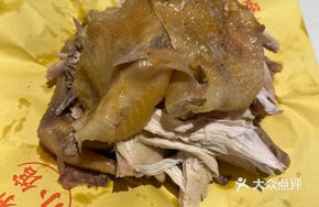 Zhonghe Hand-Torn Chicken