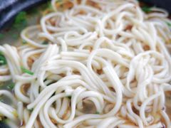 -河南拉面(肇周路店)