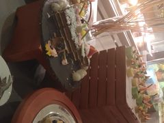 -海口绿发希尔顿酒店-田园汇自助餐·三文鱼·海鲜