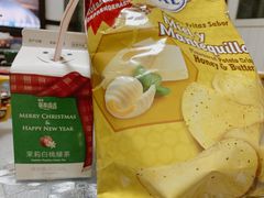 -BLT精品超市(国贸商城店)