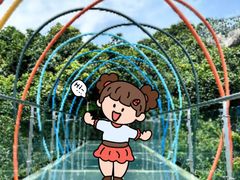 -亚龙湾热带天堂森林公园