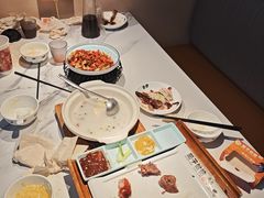 -茄子恰恰·新云南小炒(金池购物中心店)