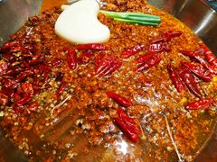 -谭鸭血老火锅(漳州路店)