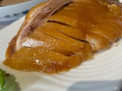 -北京老铺烤鸭(老城根店)