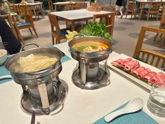-味餐厅·海鲜·火锅·自助餐