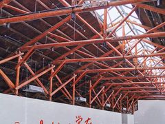 -云间粮仓