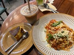 -BAKER&SPICE(国金中心商场店)
