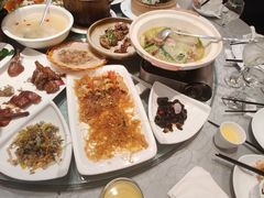 -丽华园(汉阳龙阳店)