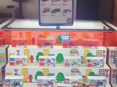 -TOYSRUS玩具反斗城(宁波和义大道店)