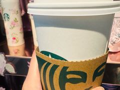 -星巴克(北京南站第二店)