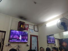 大堂-潮香兴煲仔饭(莲花路店)